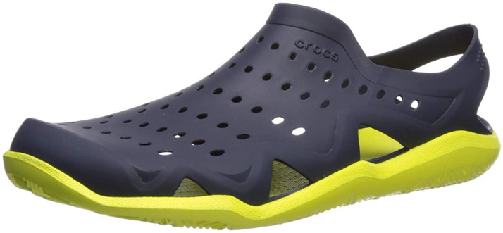 crocs sandals for men