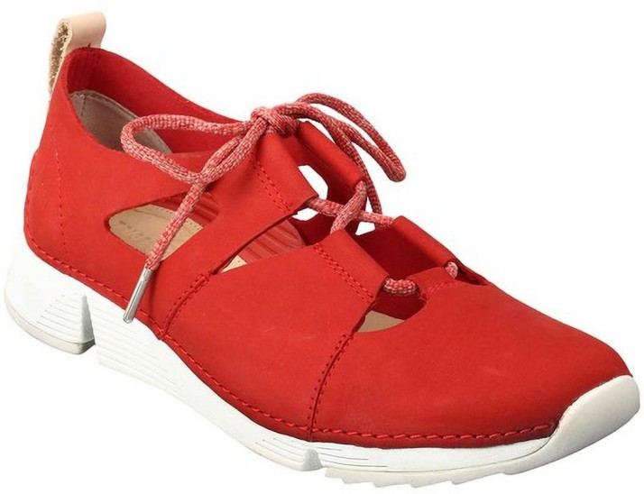 clarks womens running shoes