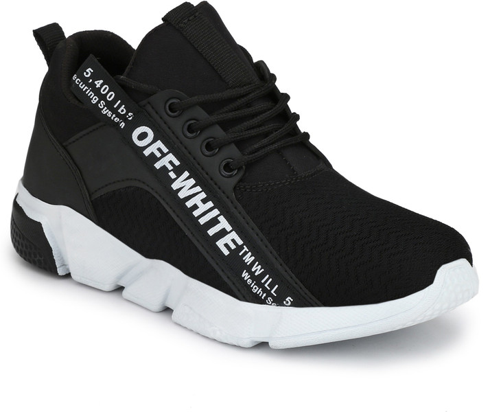 flipkart running shoes