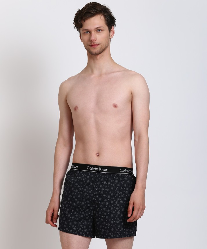 calvin klein boxers india