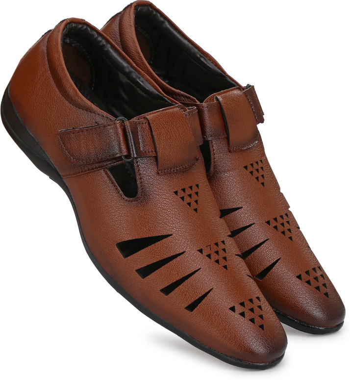flipkart sandals for men