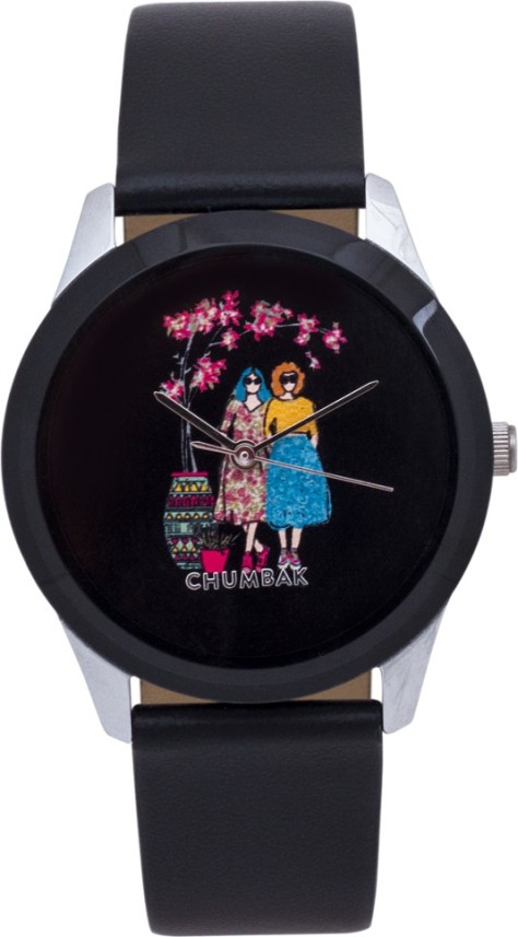 chumbak watch