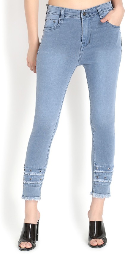 skinny jeans for women flipkart