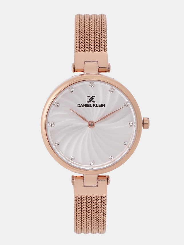 daniel klein watches women's