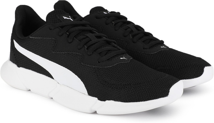 puma shoes flipkart