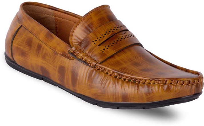 flipkart online shopping loafer shoes