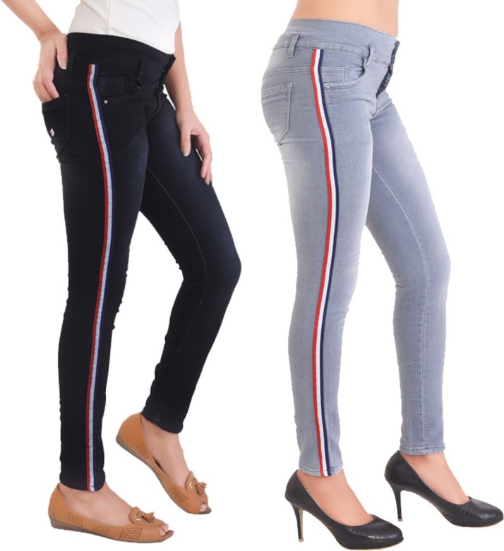 new fashion jeans flipkart