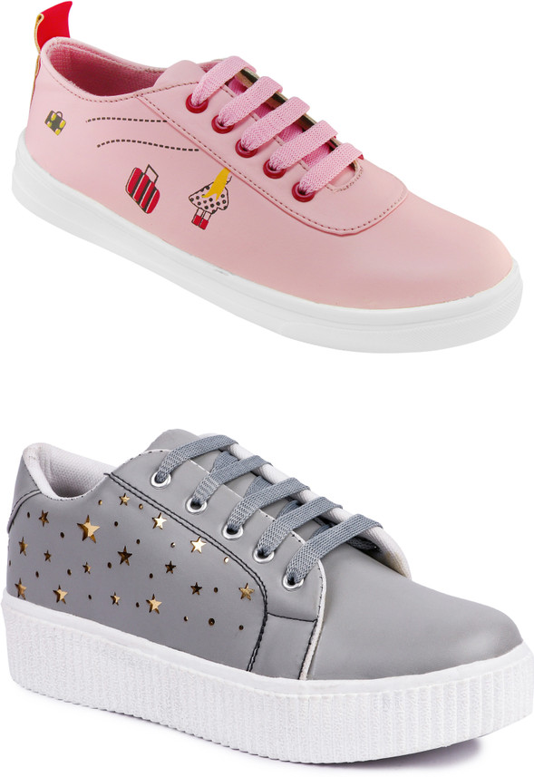 casual shoes flipkart