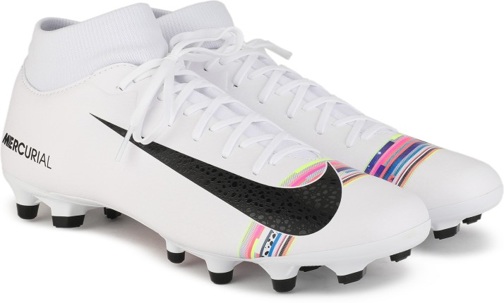 flipkart football boots