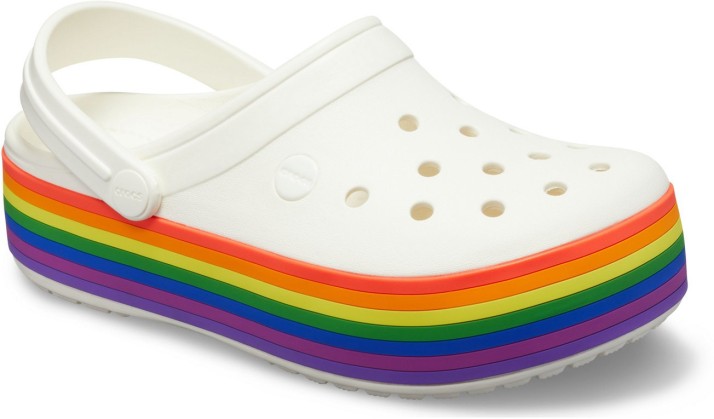 crocs shoes in flipkart