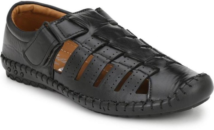 flipkart offers mens sandals