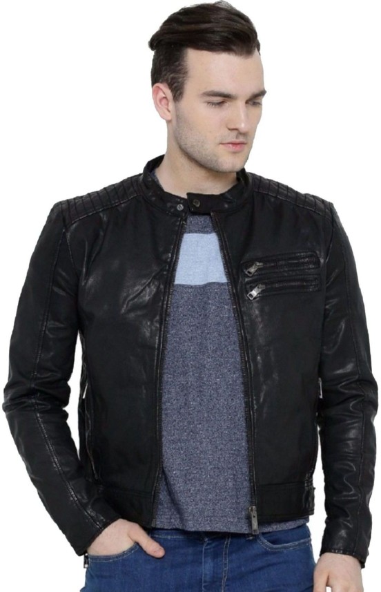 black jacket flipkart