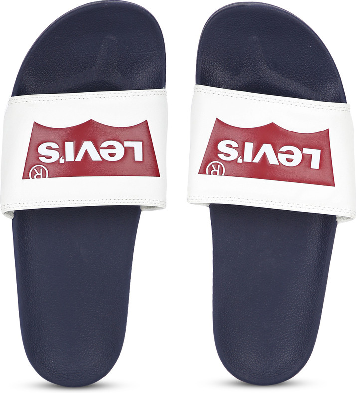 levis sliders mens