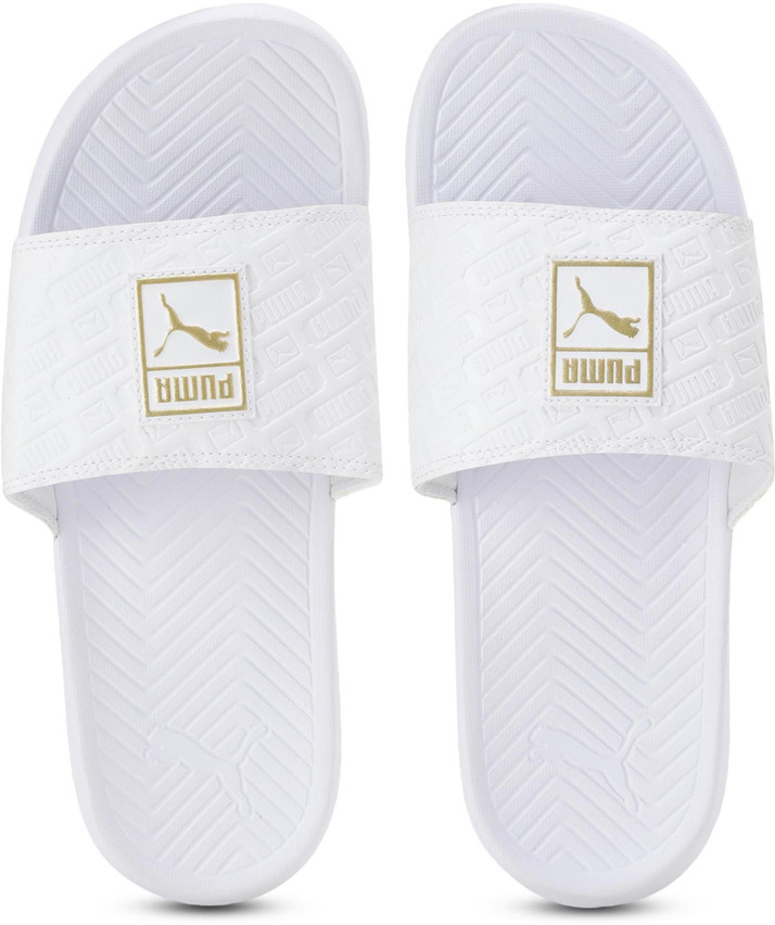 puma slides flipkart