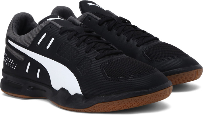 badminton shoes puma