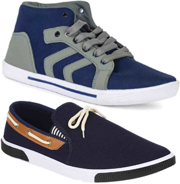 casual shoes for men flipkart