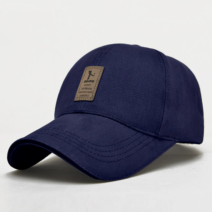 Babji Blue Baseball Cap - Buy Babji 