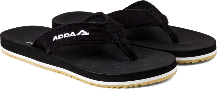 adda sandals flipkart