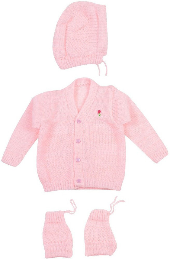 pink sweaters for boys