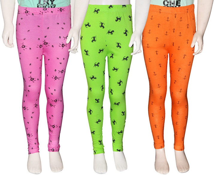 FASHA Legging For Girls Price in India 