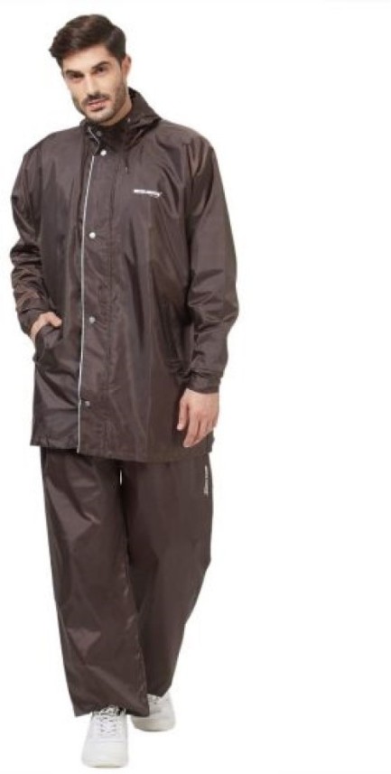 rain fighter raincoat