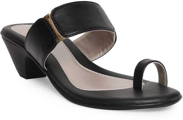 paragon heel sandals