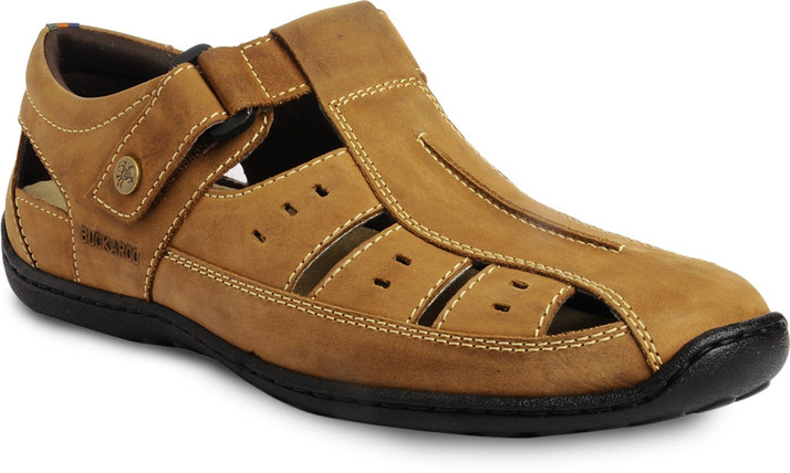 buckaroo sandal
