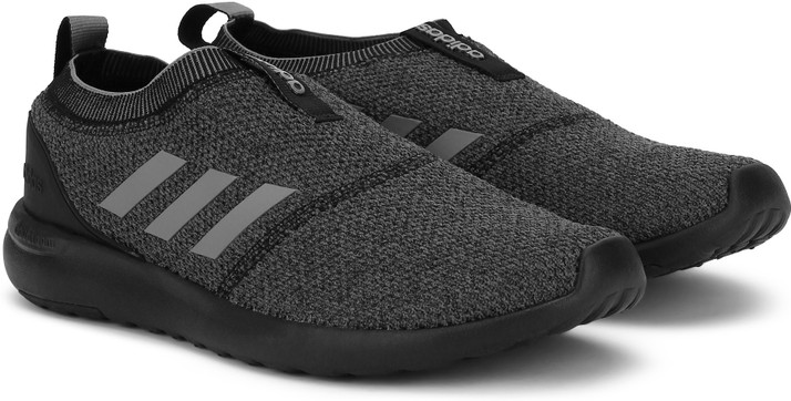 adidas walking trainers mens