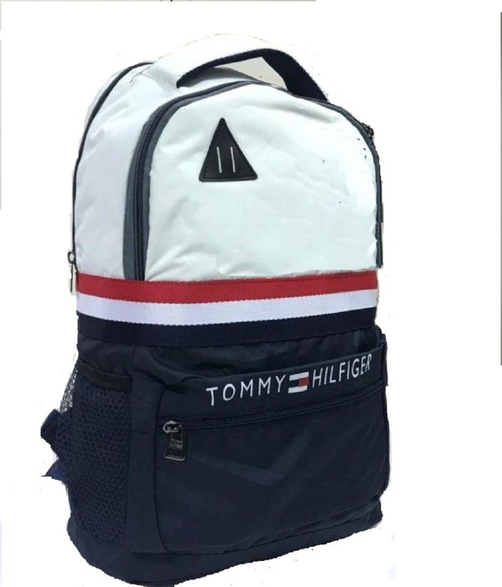 mens tommy hilfiger pouch