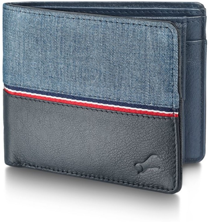 fastrack wallets for men