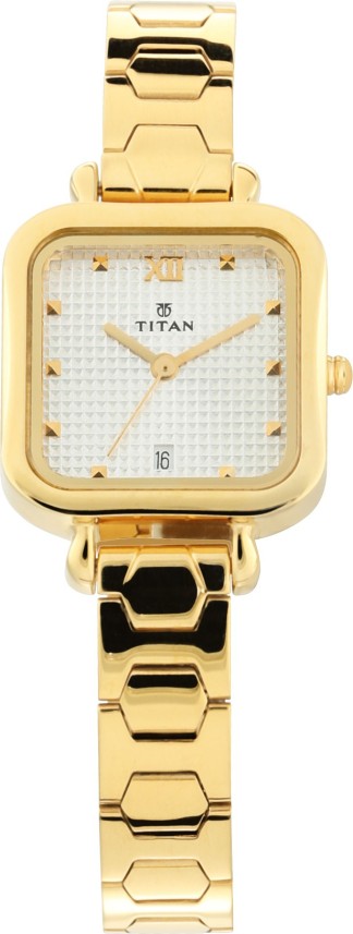 titan watches for women's with price below 3000