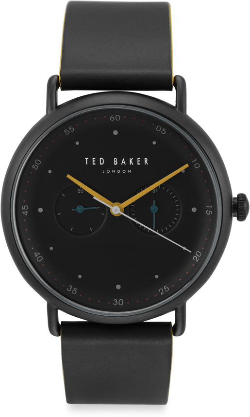 watch ted baker