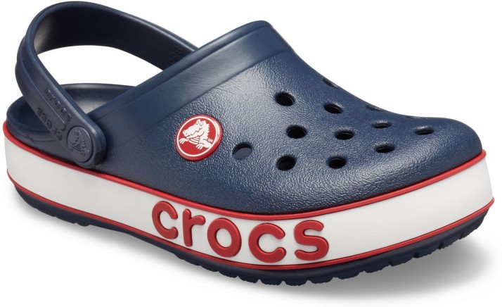 kids slip on crocs