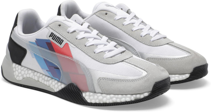 PUMA BMW M Motorsport Speed HYBRID 