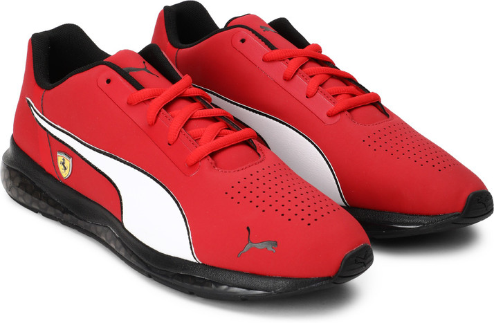 PUMA SF Cell Ultimate Motorsport Shoes For Men - Buy PUMA SF Cell Ultimate  Motorsport Shoes For Men Online at Best Price - Shop Online for Footwears  in India | Flipkart.com