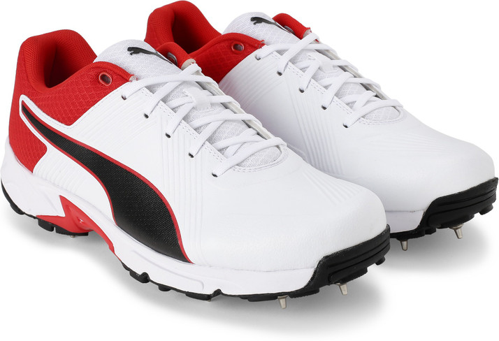 puma sports shoes for cricket