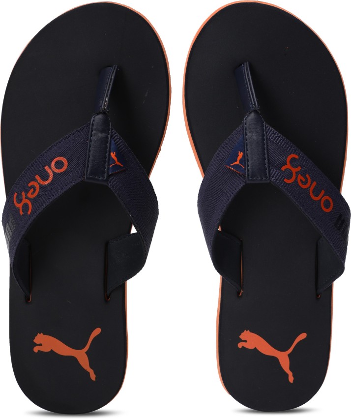 puma x virat kohli one8 v5 flip flops