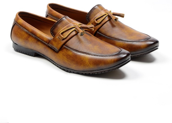 mens party wear loafer shoes