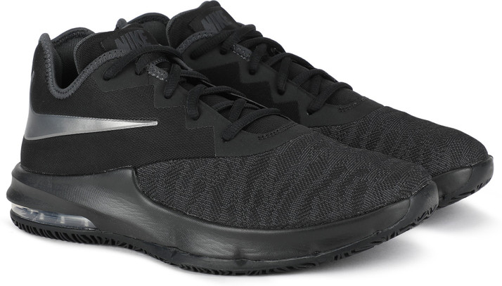 nike air max infuriate iii mens basketball shoes
