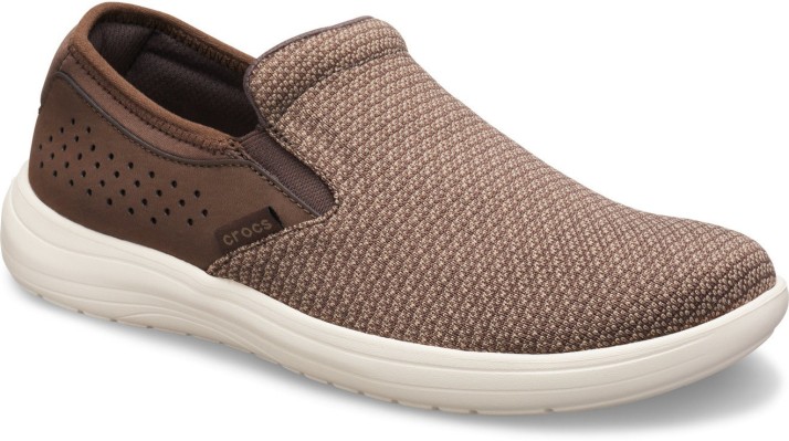 crocs reviva slip on