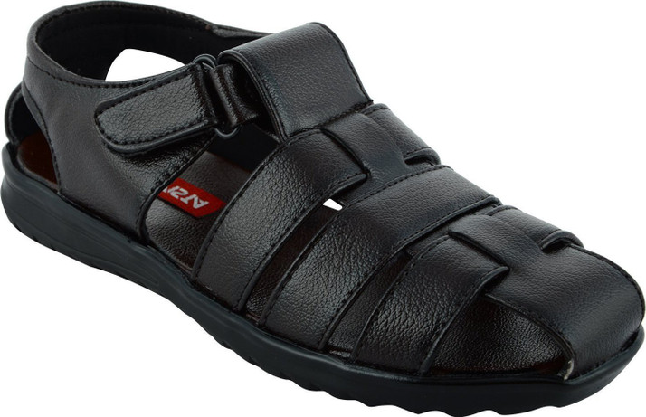 flipkart mens sandals offer