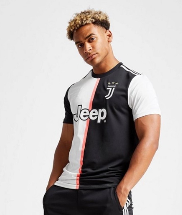 ronaldo jeep t shirt