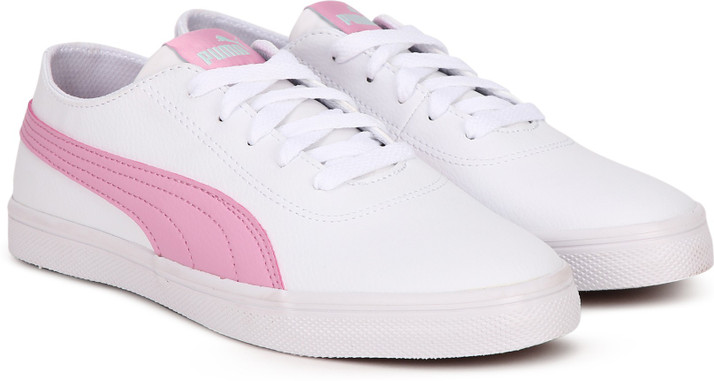 flipkart puma shoes