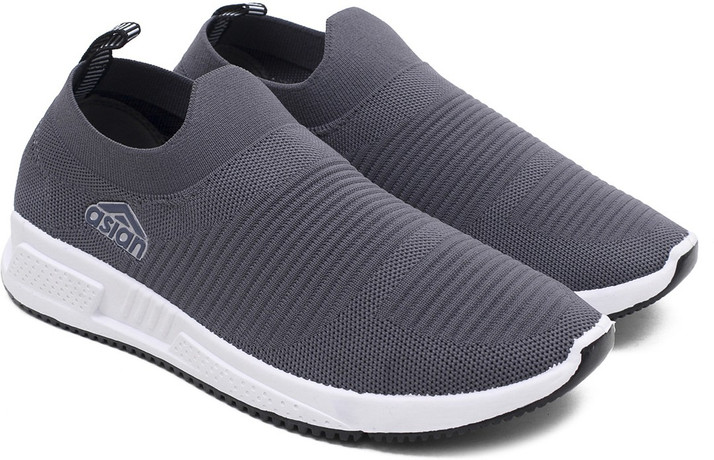 sports shoes without laces