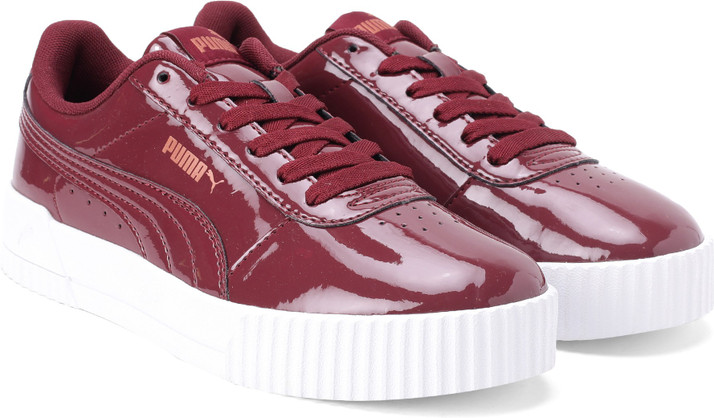 PUMA Carina P Sneakers For Women - Buy PUMA Carina P Sneakers For Women  Online at Best Price - Shop Online for Footwears in India | Flipkart.com