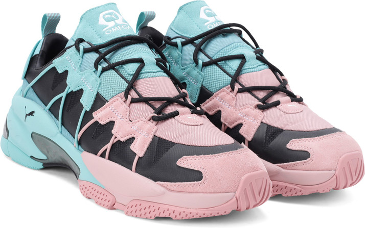 puma lqd cell omega manga cult