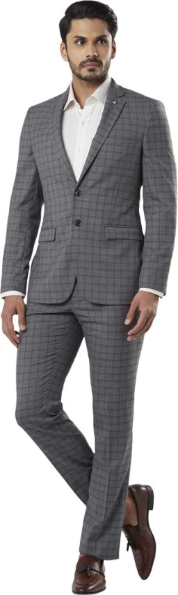 raymond suit cost