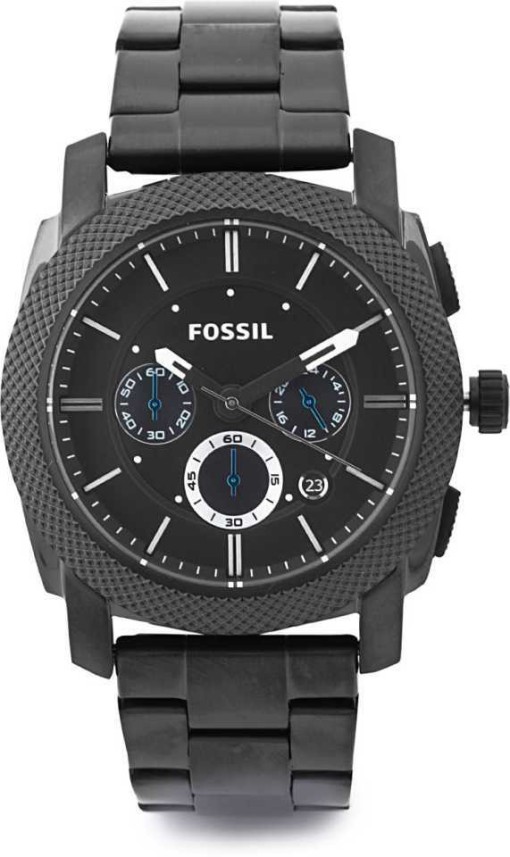 fossil fs666