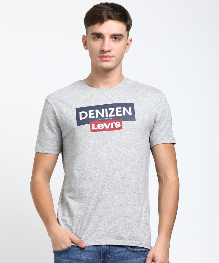 denizen levis t shirt