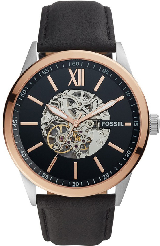 fossil automatic watches